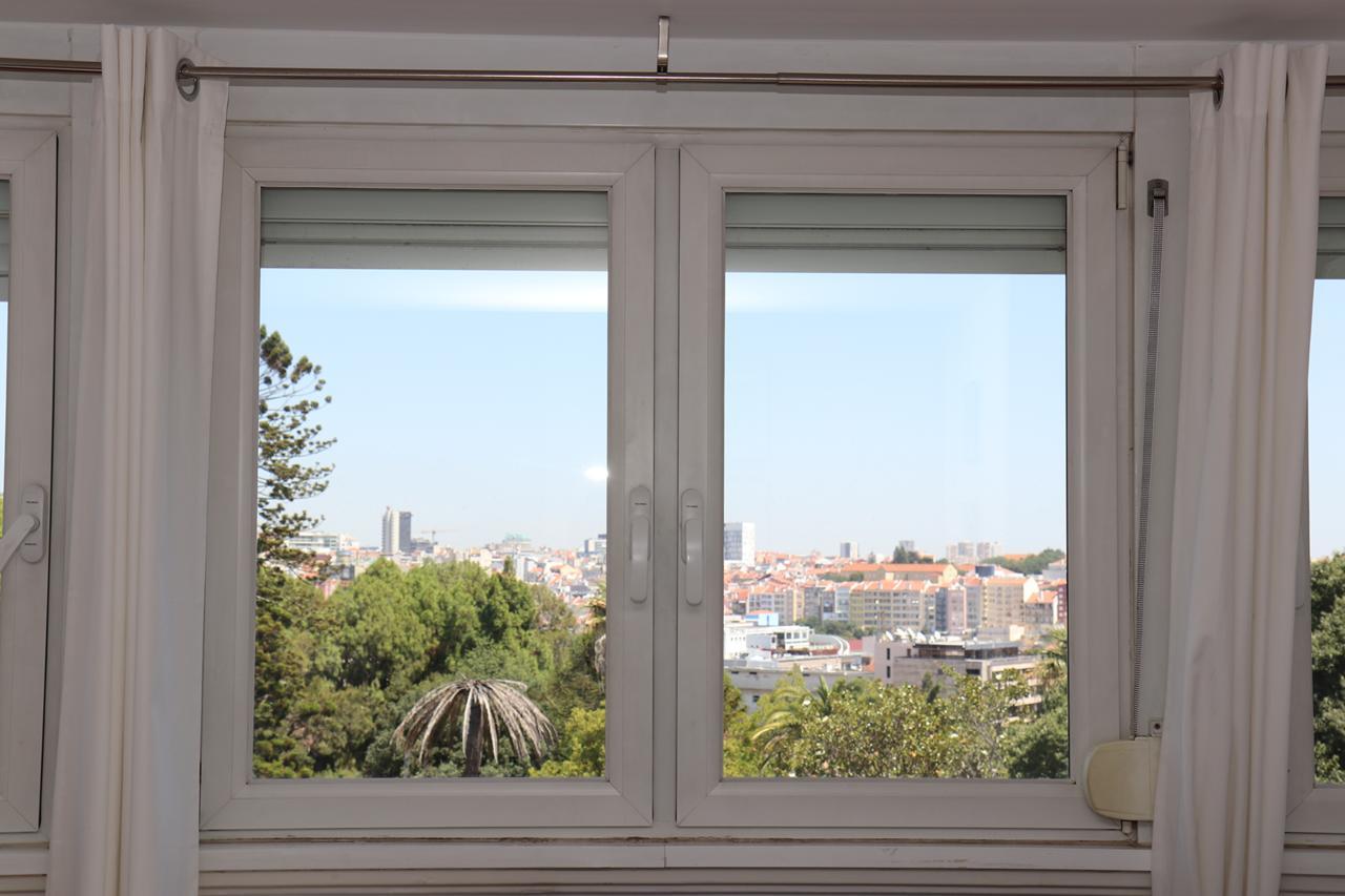 ליסבון Botanic Views Guest House מראה חיצוני תמונה