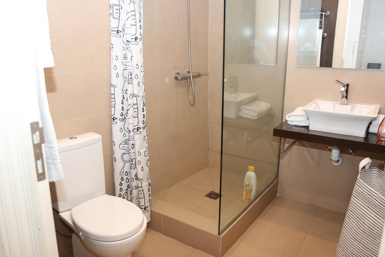 ליסבון Botanic Views Guest House מראה חיצוני תמונה