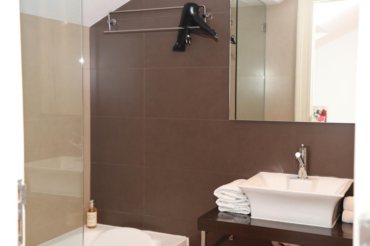ליסבון Botanic Views Guest House מראה חיצוני תמונה