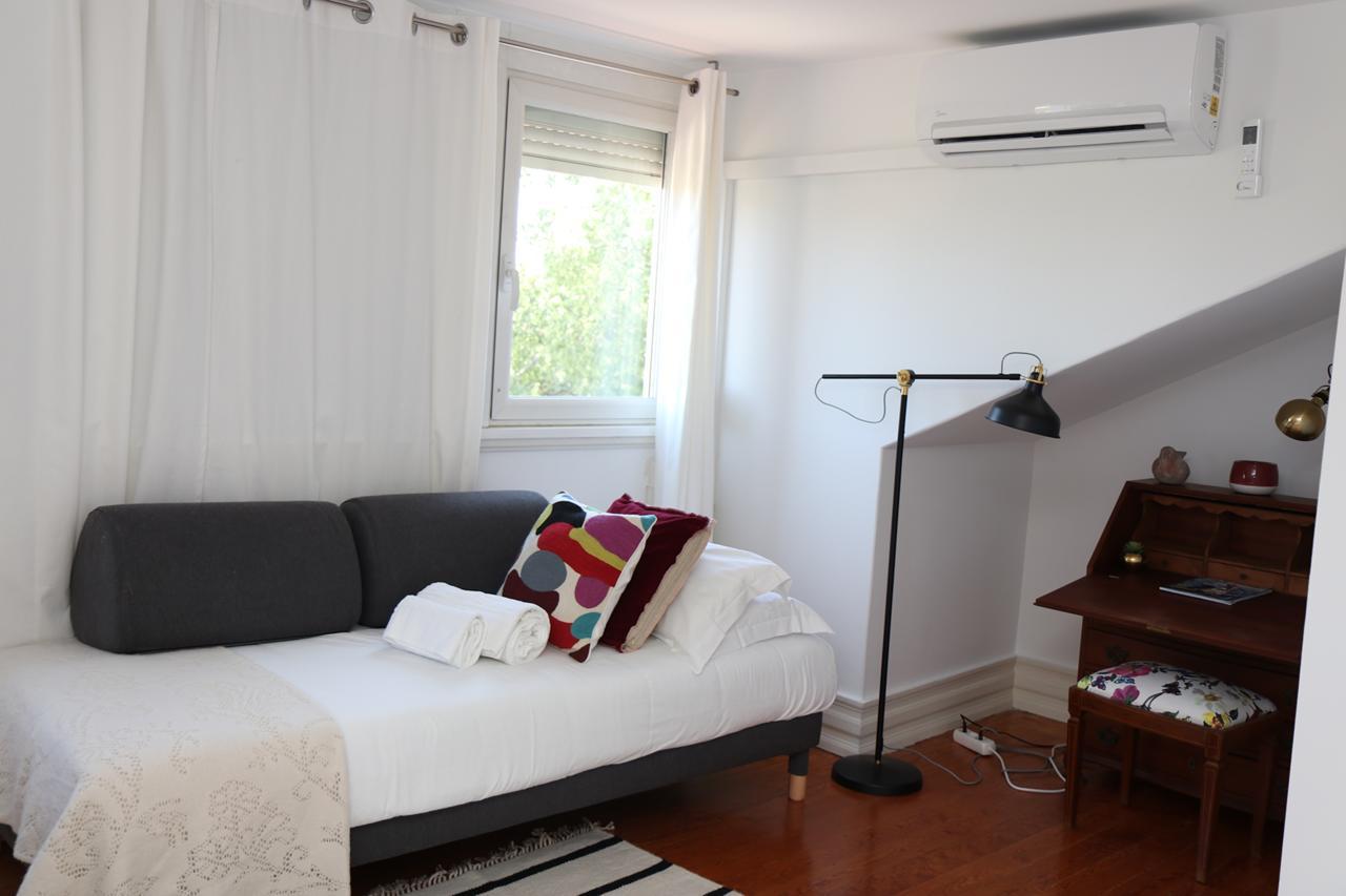 ליסבון Botanic Views Guest House מראה חיצוני תמונה