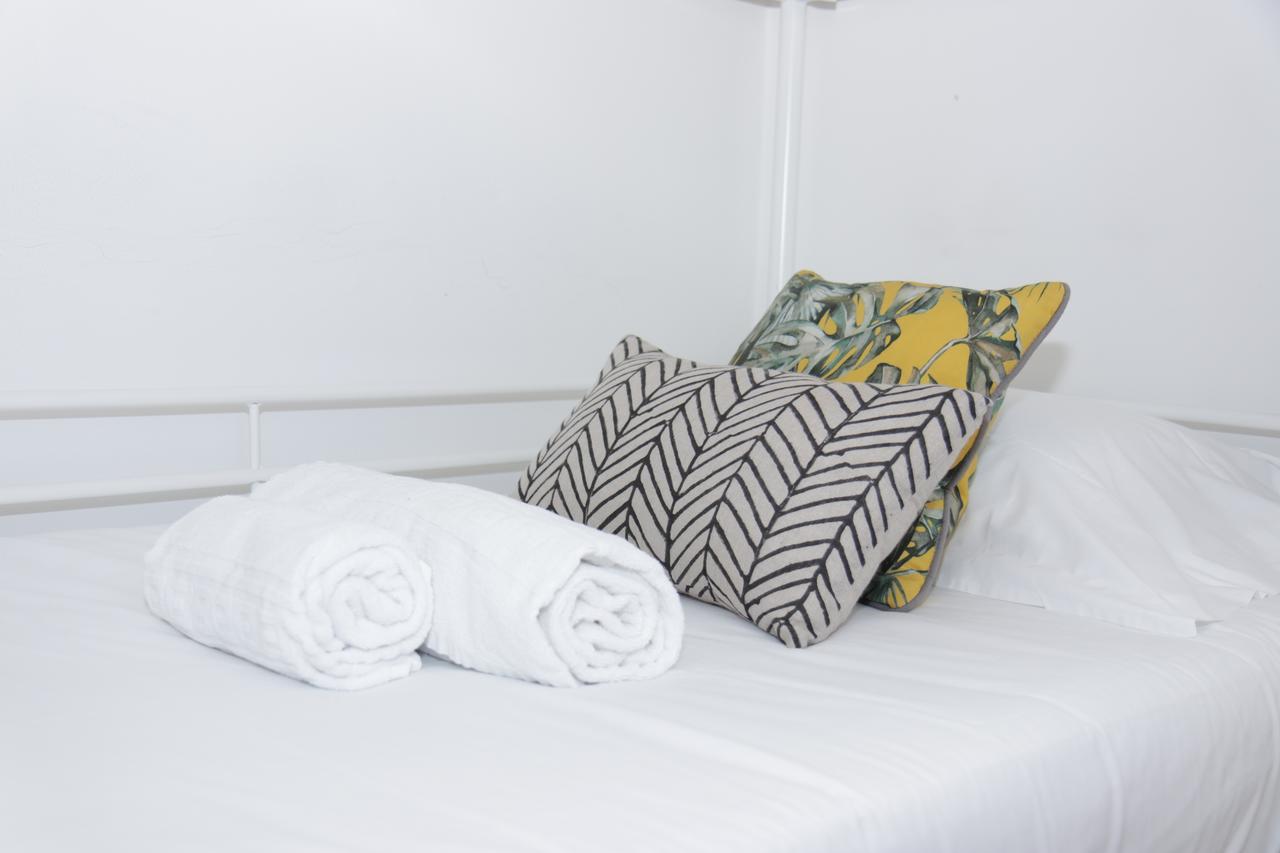 ליסבון Botanic Views Guest House מראה חיצוני תמונה