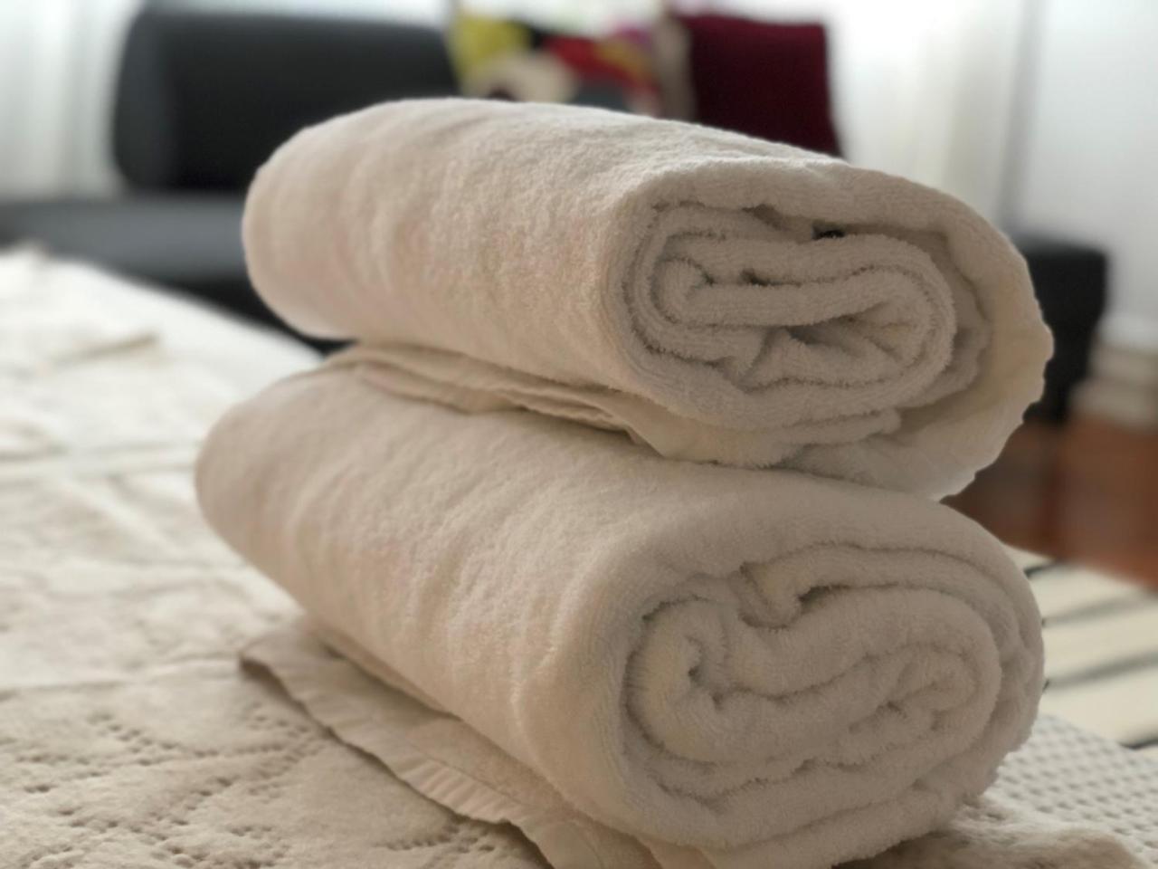 ליסבון Botanic Views Guest House מראה חיצוני תמונה