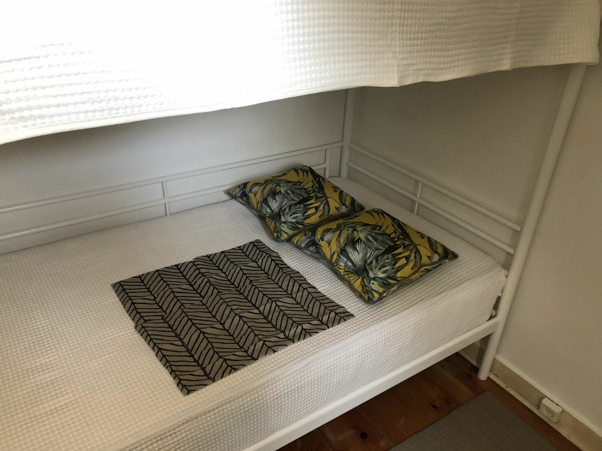 ליסבון Botanic Views Guest House מראה חיצוני תמונה